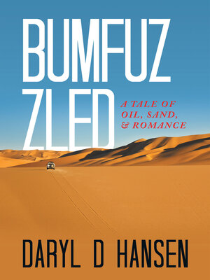 cover image of Bumfuzzled